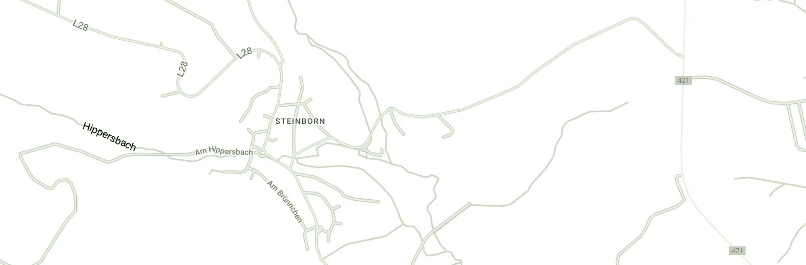 Naturerlebnis Netten - Standort